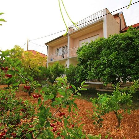 Apartment Anica Τρογκίρ Εξωτερικό φωτογραφία