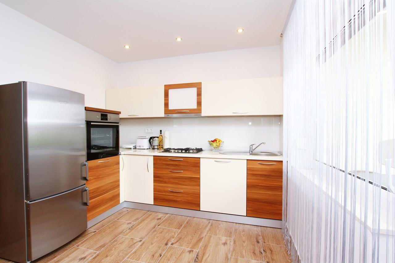 Apartment Anica Τρογκίρ Εξωτερικό φωτογραφία