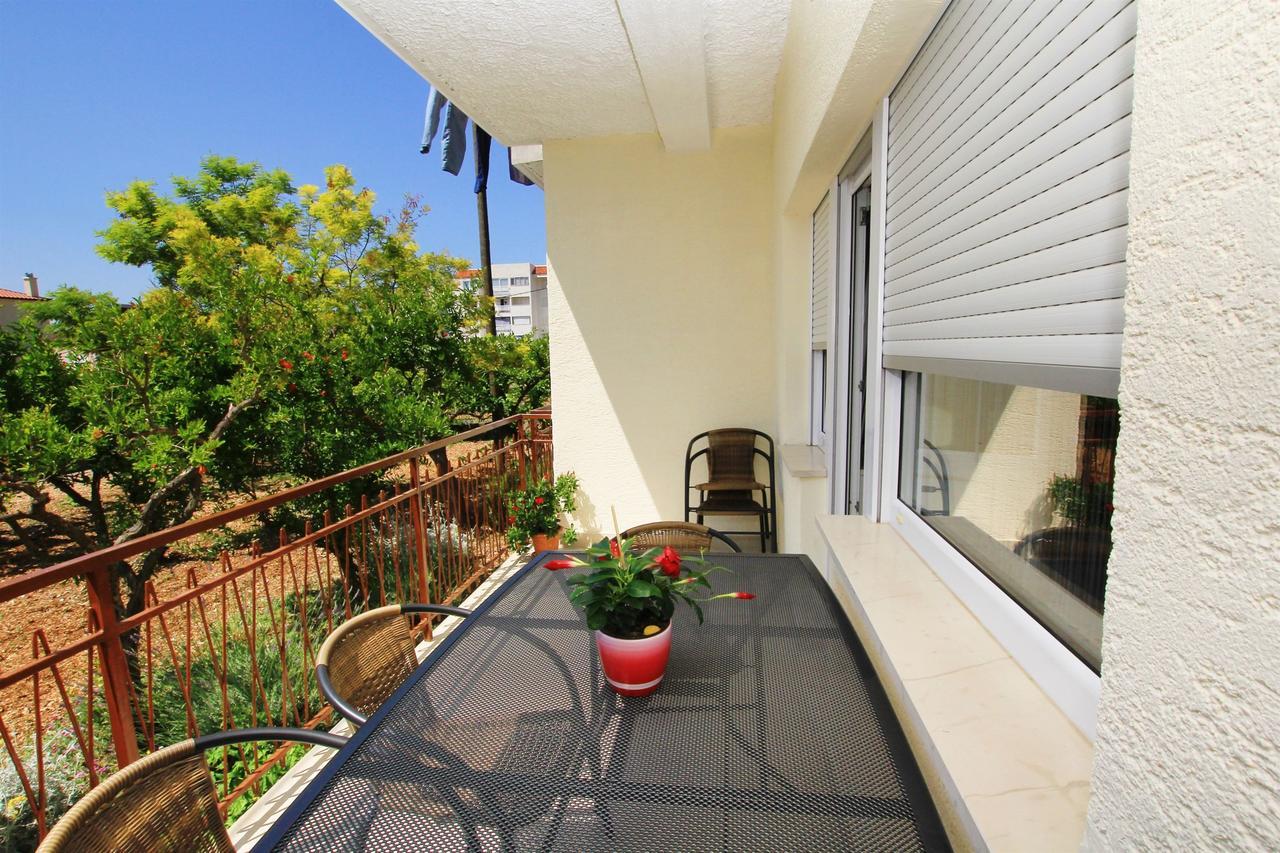 Apartment Anica Τρογκίρ Εξωτερικό φωτογραφία