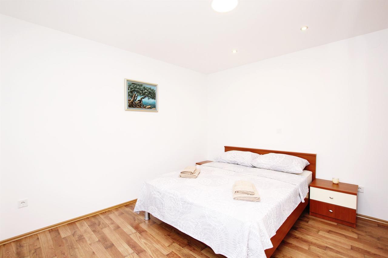 Apartment Anica Τρογκίρ Εξωτερικό φωτογραφία