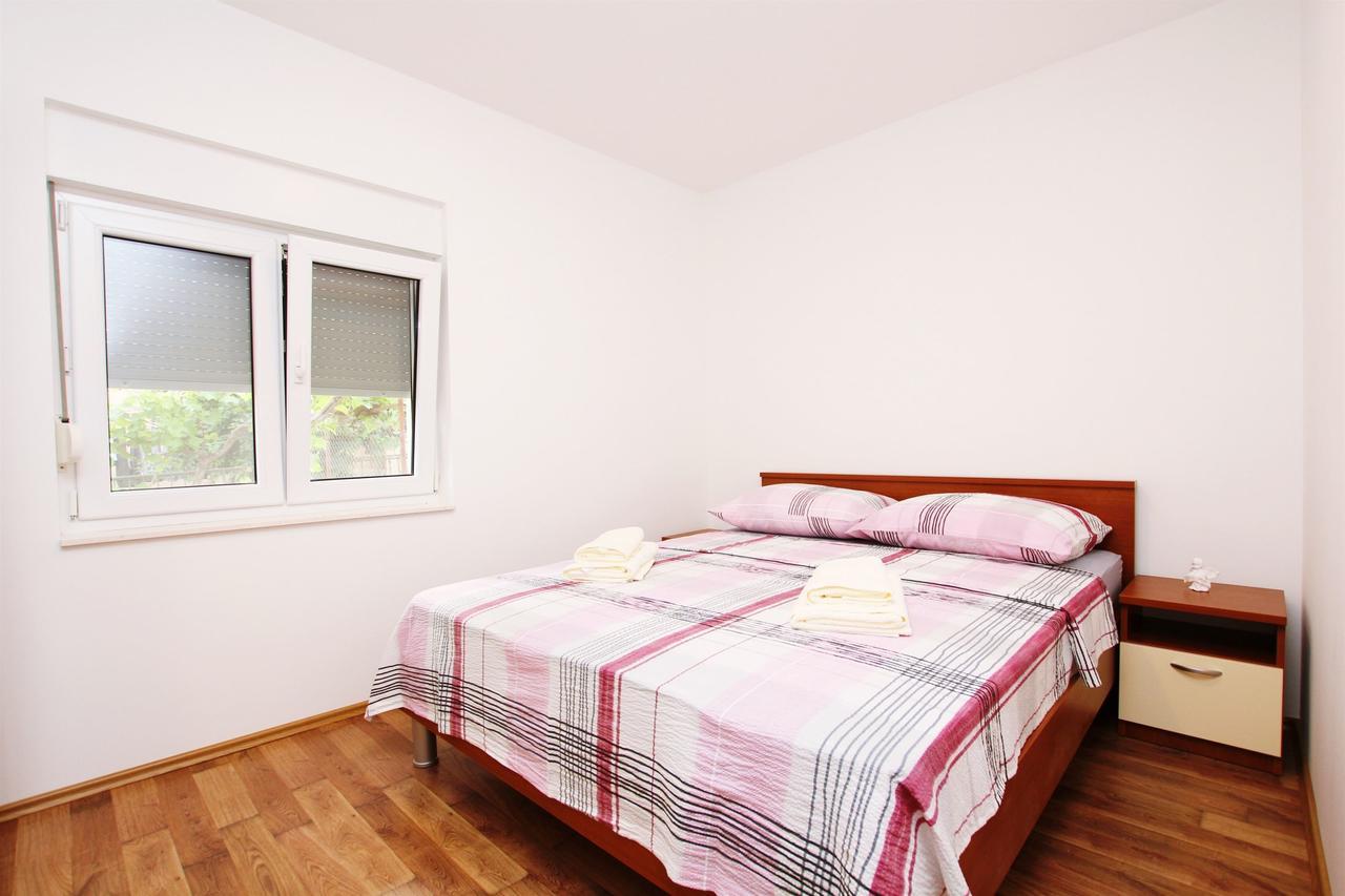 Apartment Anica Τρογκίρ Εξωτερικό φωτογραφία