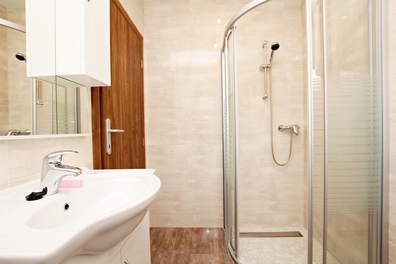 Apartment Anica Τρογκίρ Εξωτερικό φωτογραφία