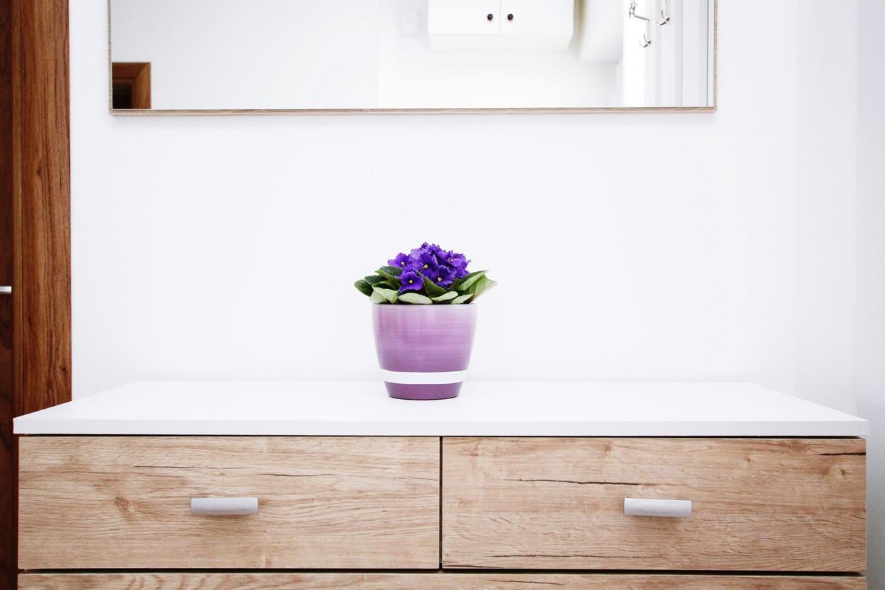 Apartment Anica Τρογκίρ Εξωτερικό φωτογραφία