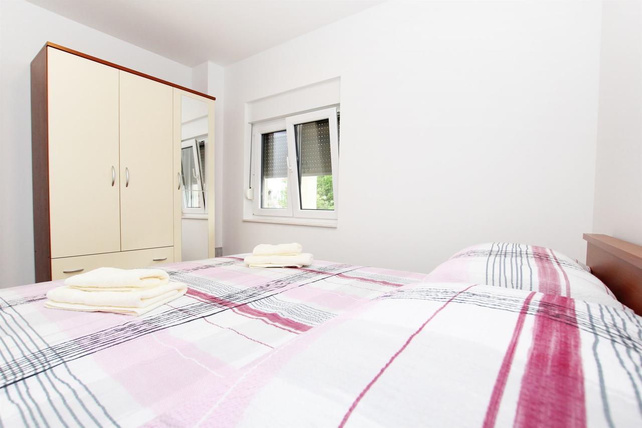 Apartment Anica Τρογκίρ Εξωτερικό φωτογραφία