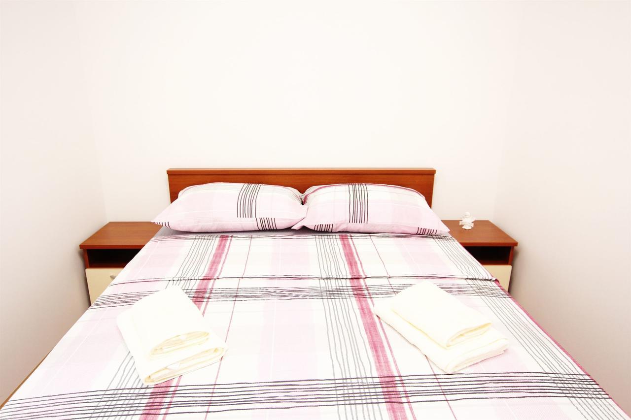 Apartment Anica Τρογκίρ Εξωτερικό φωτογραφία