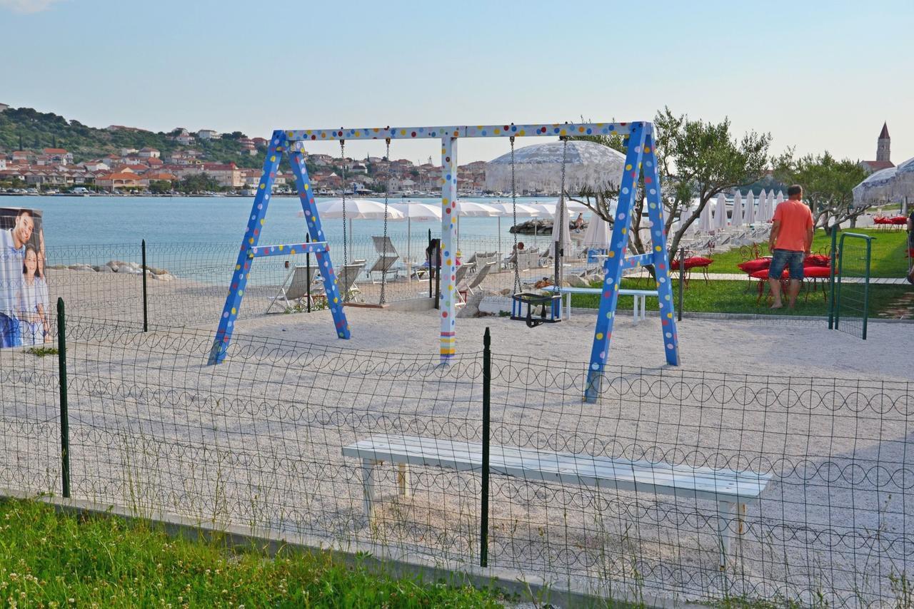 Apartment Anica Τρογκίρ Εξωτερικό φωτογραφία
