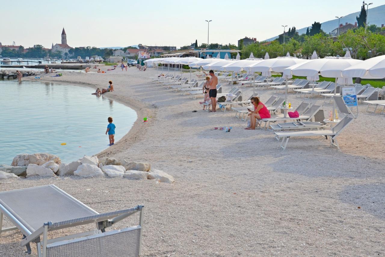 Apartment Anica Τρογκίρ Εξωτερικό φωτογραφία